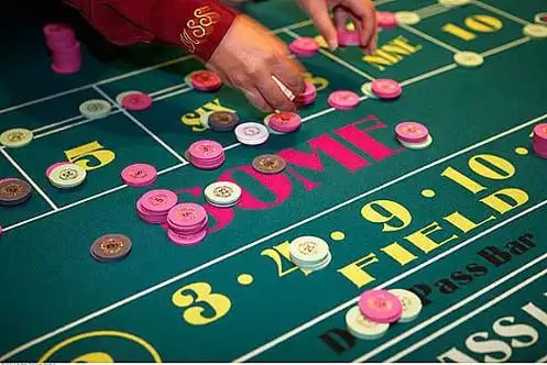 Blackjack Glory